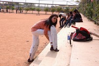 Nisha Agarwal New Pics
